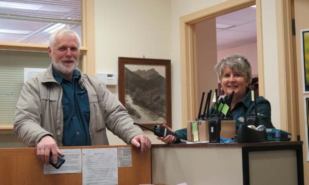 Martin Visser – Oral History conducted by Edwin Knox