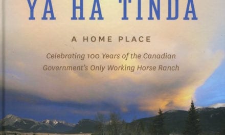Ya Ha Tinda A Home Place