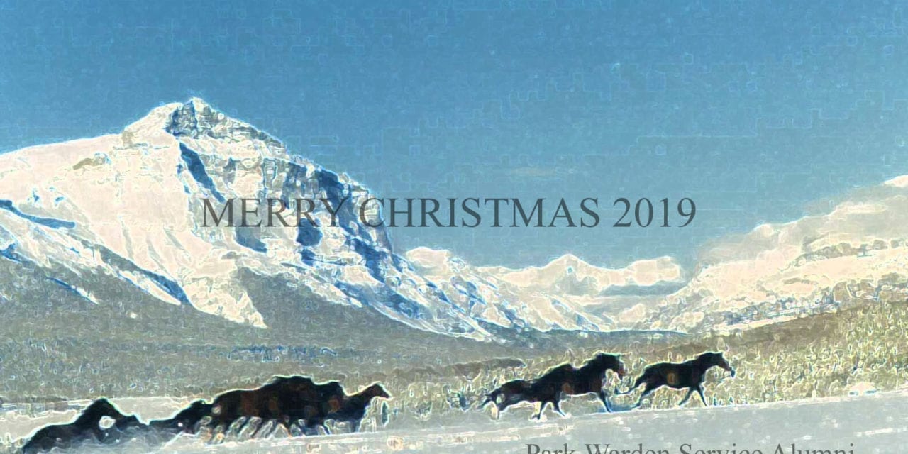 Merry Christmas 2019