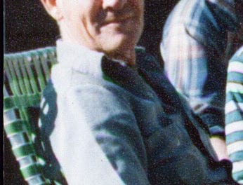 Cal Hayes (Recollections by Don Mickle)