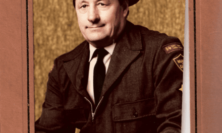 Gerry Campbell