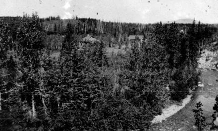 Can anyone identify this cabin and its location?