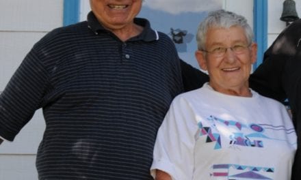 Max & Julie Winkler