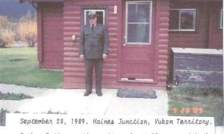 Smokey & Lynn Guttman