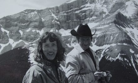 Hans & Lilo Fuhrer
