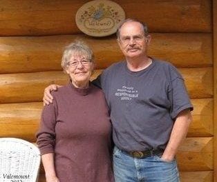 Gord & Sharon Anderson