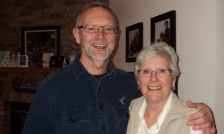 Larry Harbridge
