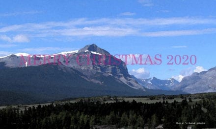 MERRY CHRISTMAS 2020
