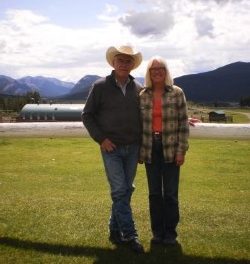 Rick & Jean Smith