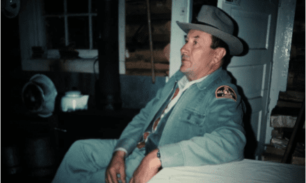 Keith Brady –  Memoirs of his life and career