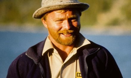Tom Elliot