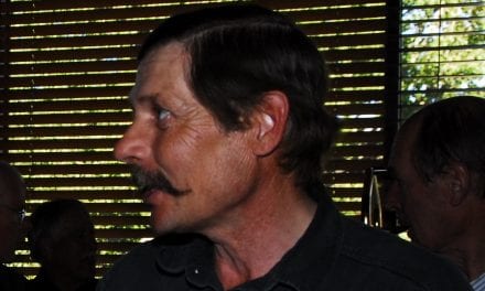 Frank Burstrom