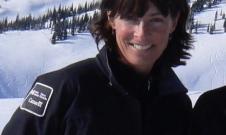 Sylvia Forest
