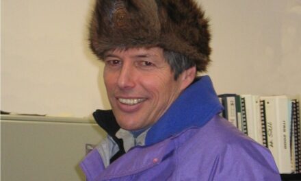 Tim Auger