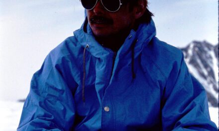 Doug Burles