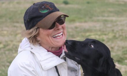 Judy Teskey