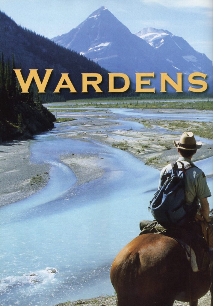 Wardens In Arms by Ed Struzik 1 Wardens In Arms by Ed Struzik 1
