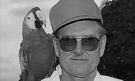 Murray Dawson Obituary