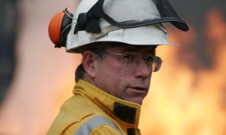Alan Westhaver