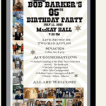 Bob Barker’s 85th Birthday Party